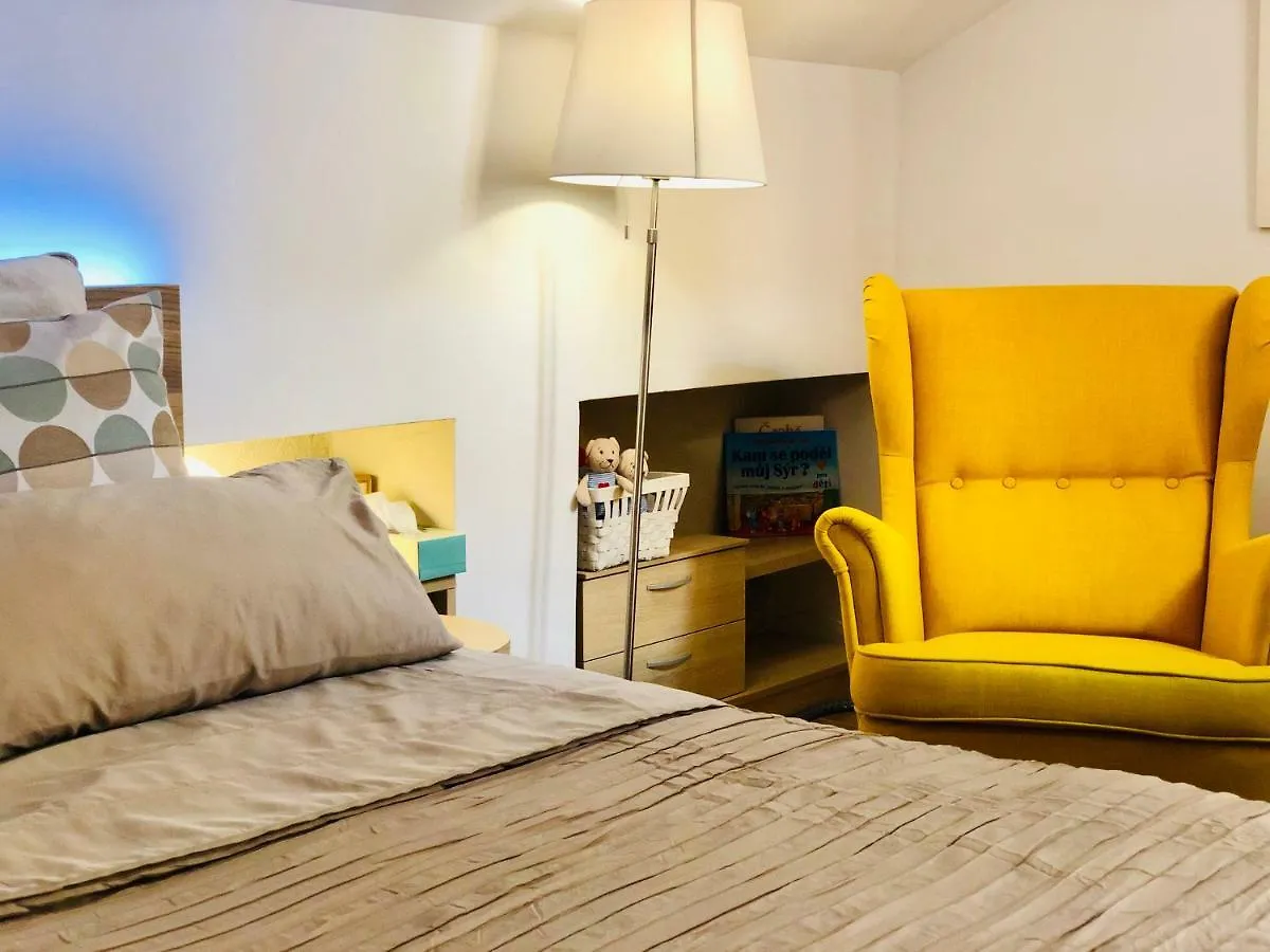 Apartmán Atico Centro Màlaga