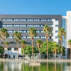 Hotel Catalonia, Màlaga