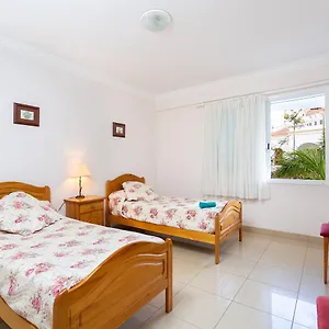  Apartment Live Los Cristianos Los Playeros Spain