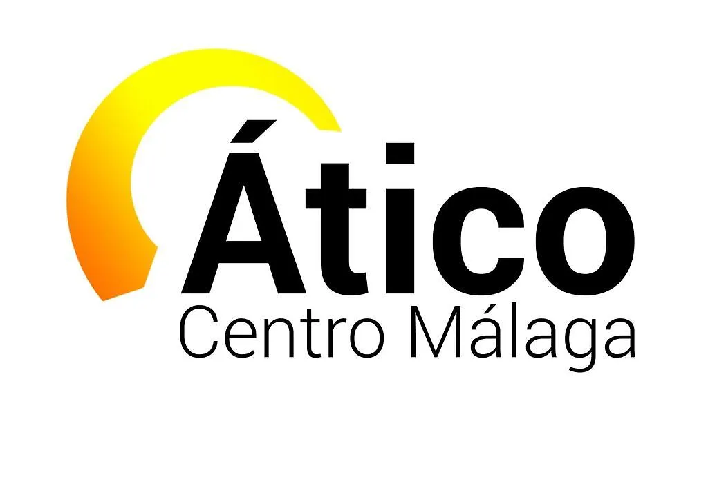 Apartment Ferienwohnung Atico Centro Málaga