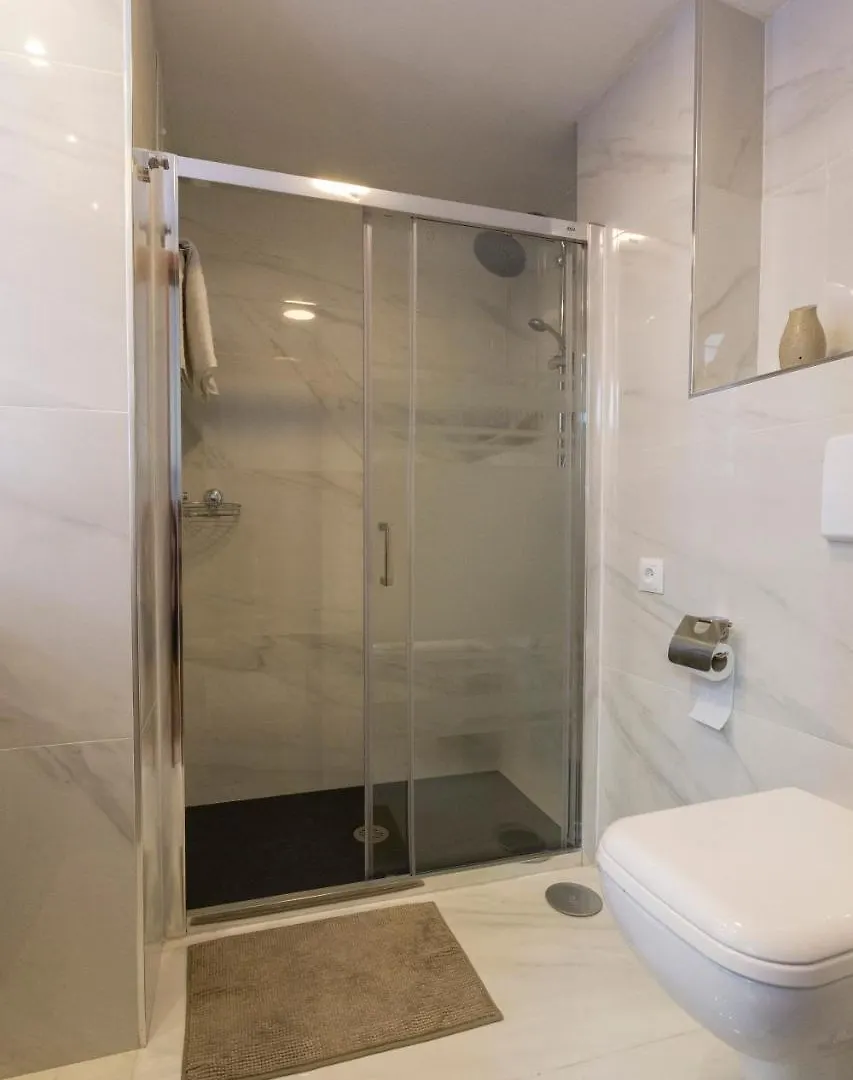 Ferienwohnung Atico Centro Málaga Spanien
